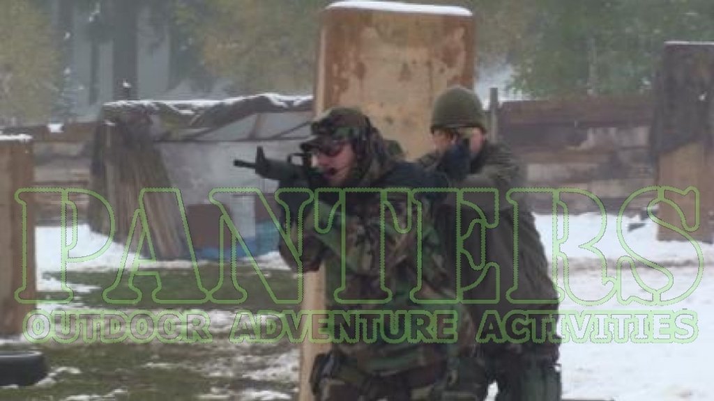 paintball 1 original