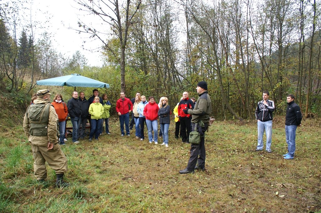 teambuilding ssp 1 original