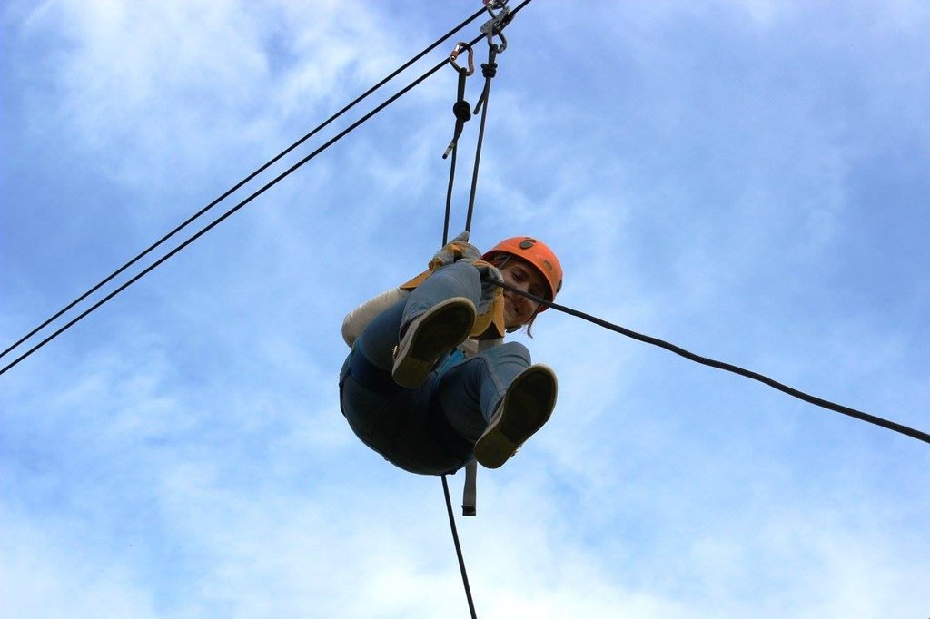 teambuilding valca4 original