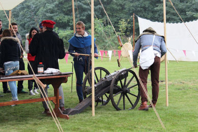 historicky serm