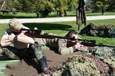 sniper