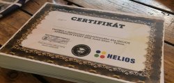 Teambuilding Helios hotel Sitno 2018