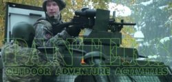 Korchan - paintbalový výcvik - Korchan - paintbalový výcvik