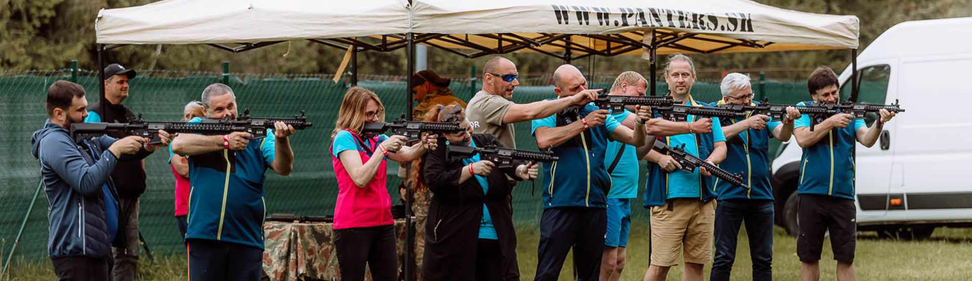specialne operacie teambuilding