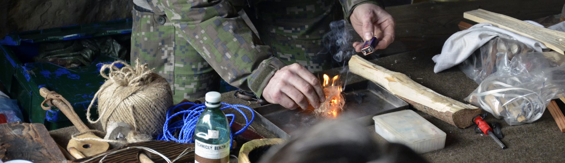 survival academy kurzy prezitia
